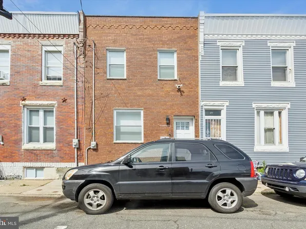 2250 Kennedy St, Philadelphia, PA 19137