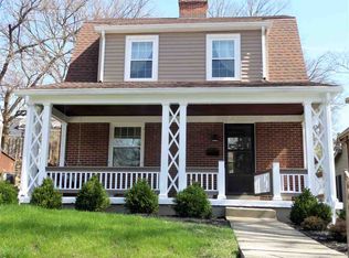 16 Lockwood Pl, Fort Thomas, KY 41075