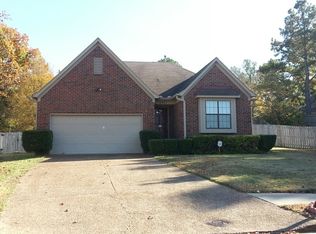 6947 Lagrange Cir S, Cordova, TN 38018