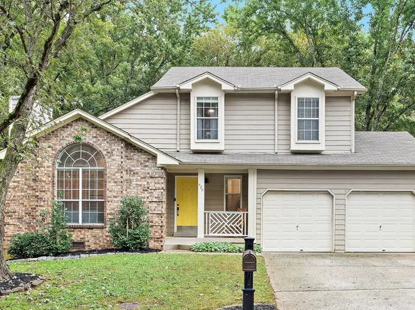 420 Black Mountain Dr, Antioch, TN 37013