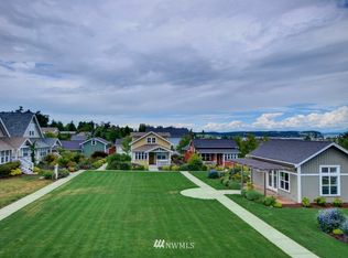 502 D Krueger St NW, Coupeville, WA