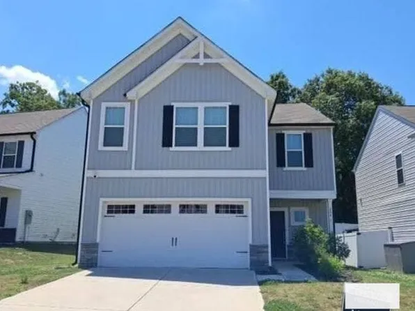 204 Shay Crossing Rd, Salisbury, NC 28146