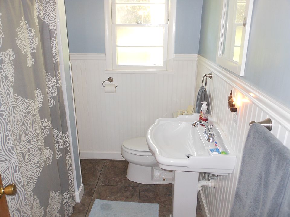 NEW Bathroom