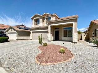 25852 W Miami St, Buckeye, AZ 85326