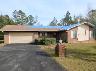 3919 Amy Ln, Chipley, FL 32428