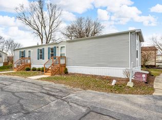 19 Saint Andrews, Temperance, MI