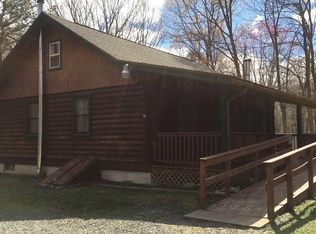 18 Fox Ln, Jim Thorpe, PA 18229