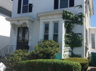 90 Mount Vernon St APT 2, Lowell, MA 01854