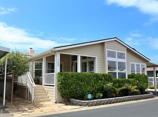 3950 Via Real SPC 158, Carpinteria, CA 93013