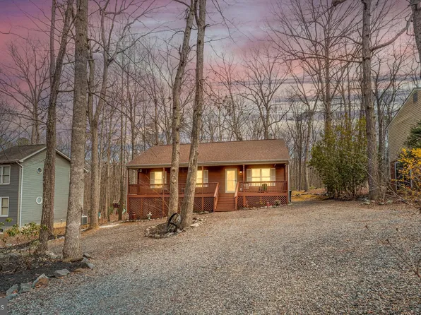 139 Monticello Cir, Locust Grove, VA 22508