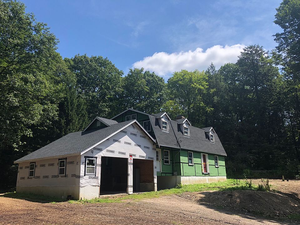 503 E Cotton Hill Rd, New Hartford, CT 06057 Zillow