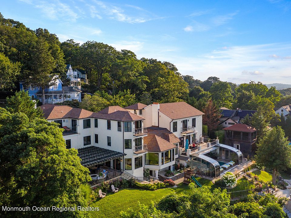 130 Ocean Blvd, Atlantic Highlands, NJ 07716 MLS 22314753 Zillow