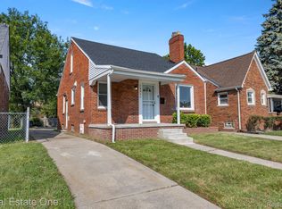 13511 Rutherford St, Detroit, MI 48227