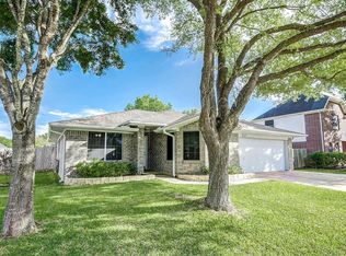 2117 Tower Bridge Rd, Pearland, TX 77581