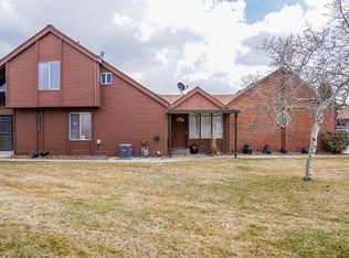 306 W Willow Way, Pleasant View, UT 84414