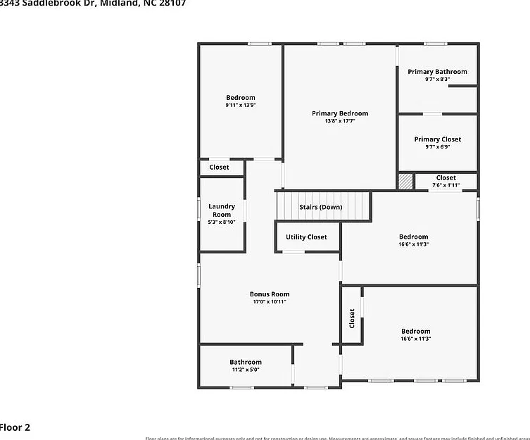 4 bed, 2.5 bath, 2480 sqft, $2,485 — Photo 3