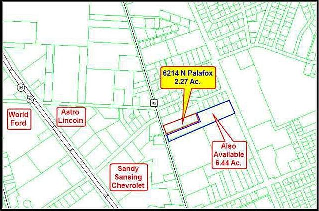 1st image of 6214 N Palafox Hwy