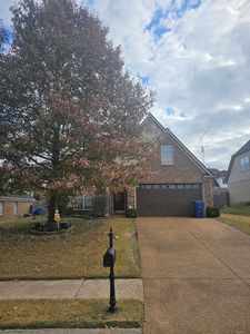 1438 Sutton Meadow Ln, Cordova, TN, 38016