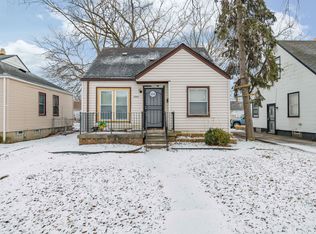 20236 Ferguson St, Detroit, MI 48235