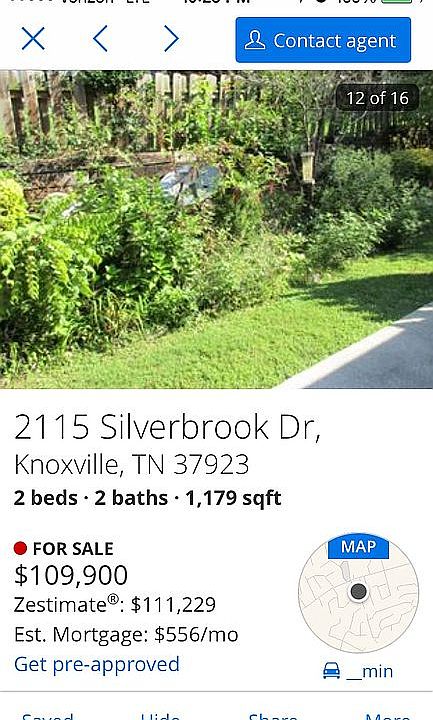 1st image of 2115 Silverbrook Dr