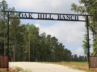 County Road 1105, Kennard, TX 75847