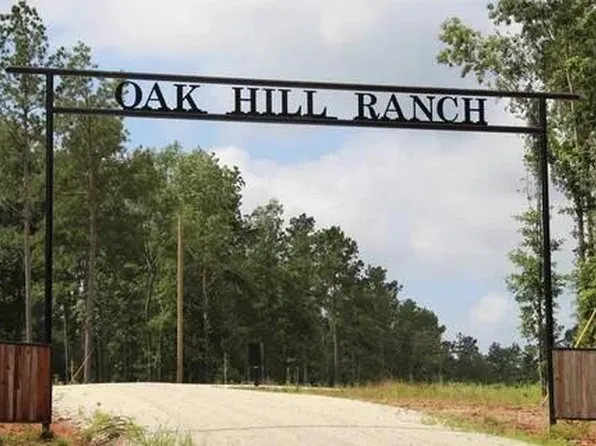 County Road 1105, Kennard, TX 75847