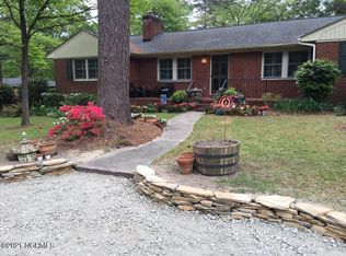 100 Dogwood Dr, Greenville, NC 27834