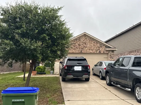 13401 Harry S Truman Dr, Manor, TX 78653