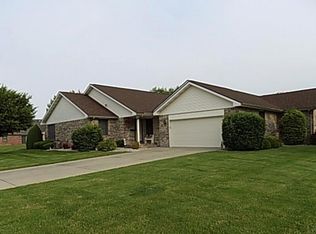 3232 Villas Dr S, Kokomo, IN
