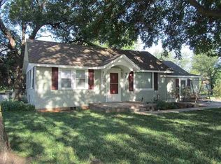 2610 N 5th St, Enid, OK 73701