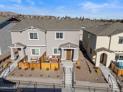 4232 Fawnridge Pl, Reno, NV, 89523