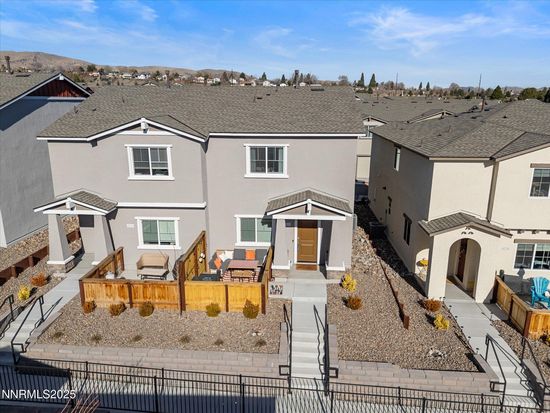 4232 Fawnridge Pl, Reno, NV 89523
