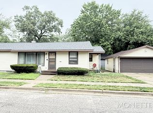26 W Maplewood Ave, Muskegon Heights, MI