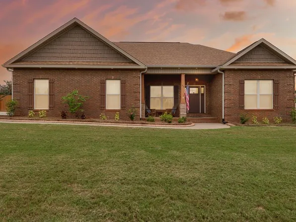 35 County Road 752, Enterprise, AL 36330