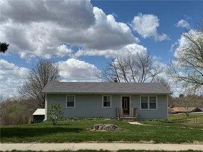 609 S Washington St, Oregon, MO, 64473