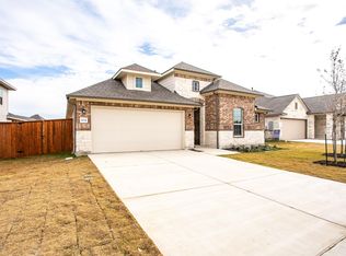 104 Night Bloom Path, Liberty Hill, TX 78642