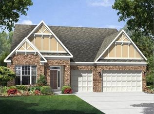 14044 Short Stone Pl, McCordsville, IN 46055