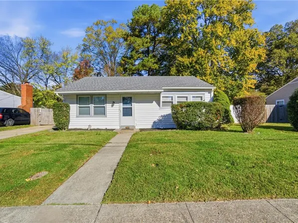 2412 Youngman Rd, Chesapeake, VA 23323