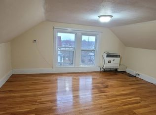 182 Fairmount Ave #3, Hyde Park, MA 02136