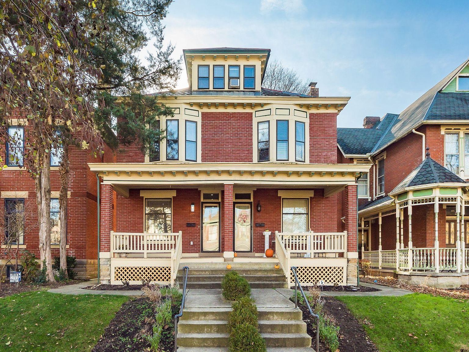 95 W Hubbard Ave, Columbus, OH 43215 Zillow