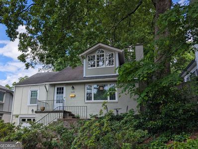 1485 Lanier Pl NE, Atlanta, GA, 30306