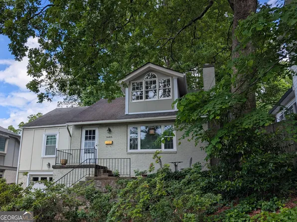 1485 Lanier Pl NE, Atlanta, GA 30306
