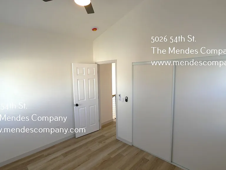 College Rental on 54th St. — Photo 12