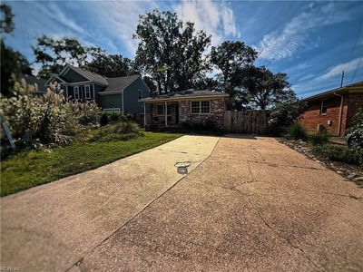 3303 Rokeby Ave, Chesapeake, VA, 23325
