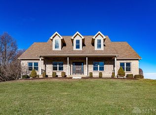 7778 Fairfield Rd, Oxford, OH 45056