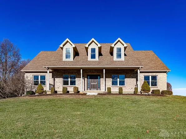 7778 Fairfield Rd, Oxford, OH 45056