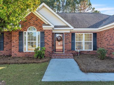1136 Bartlett Dr, Statesboro, GA, 30461