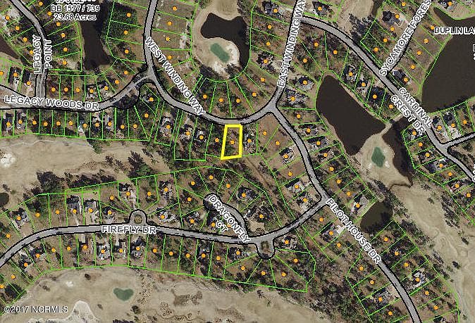 1st image of 266 W Winding Way