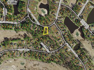 266 W Winding Way, Wallace, NC 28466