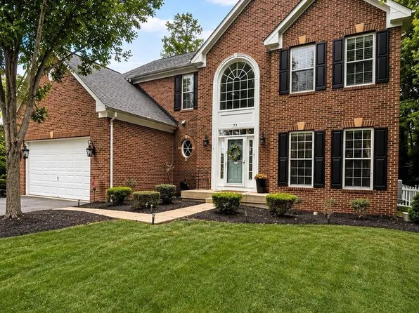 73 Kinross Dr, Stafford, VA 22554